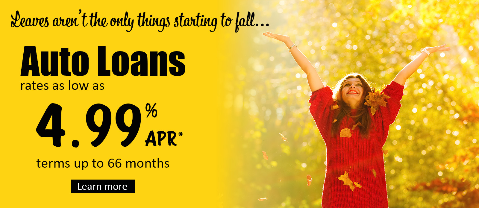 Auto Loans
